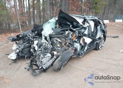 2021 Mazda Cx-30 Select из США, поврежденный, VIN 3MVDMBBL6MM231396